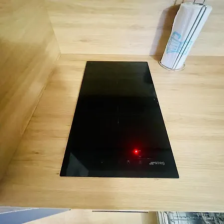 4 Soleil - Mezzanine Wifi Clim Parking Apartment *