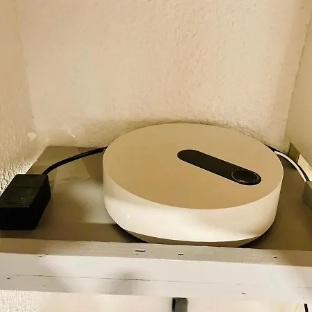 アパート 4 Soleil - Mezzanine Wifi Clim Parking アグド